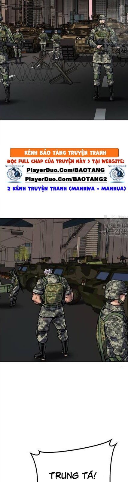 Phá Bỏ Giới Hạn chapter 21 - Upload bởi truyensieuhay.com
