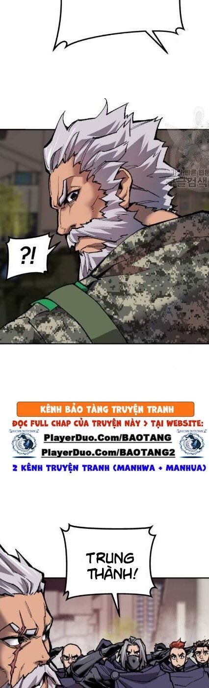 Phá Bỏ Giới Hạn chapter 21 - Upload bởi truyensieuhay.com