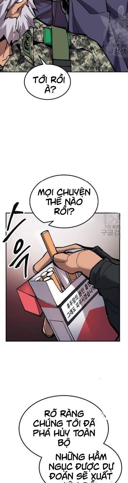 Phá Bỏ Giới Hạn chapter 21 - Upload bởi truyensieuhay.com