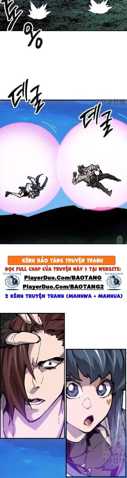 Phá Bỏ Giới Hạn chapter 21 - Upload bởi truyensieuhay.com