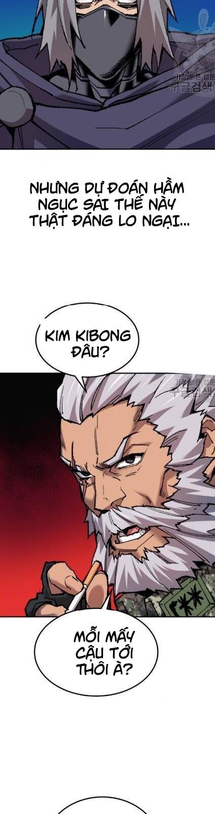 Phá Bỏ Giới Hạn chapter 21 - Upload bởi truyensieuhay.com