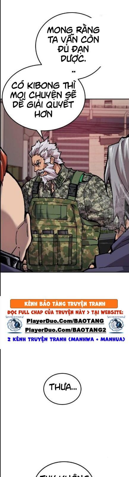 Phá Bỏ Giới Hạn chapter 21 - Upload bởi truyensieuhay.com