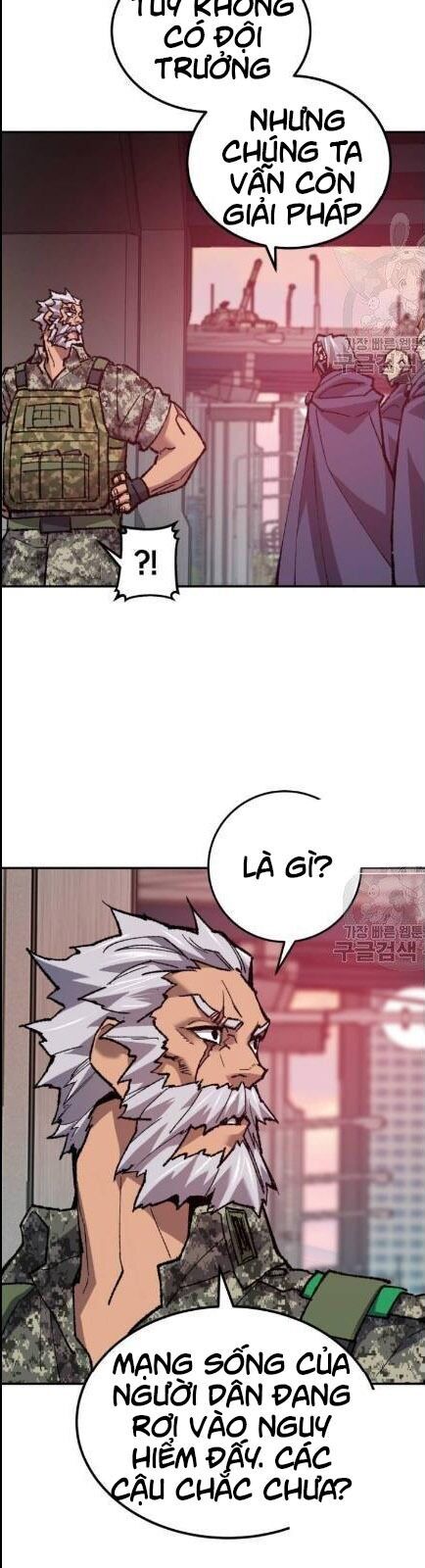 Phá Bỏ Giới Hạn chapter 21 - Upload bởi truyensieuhay.com