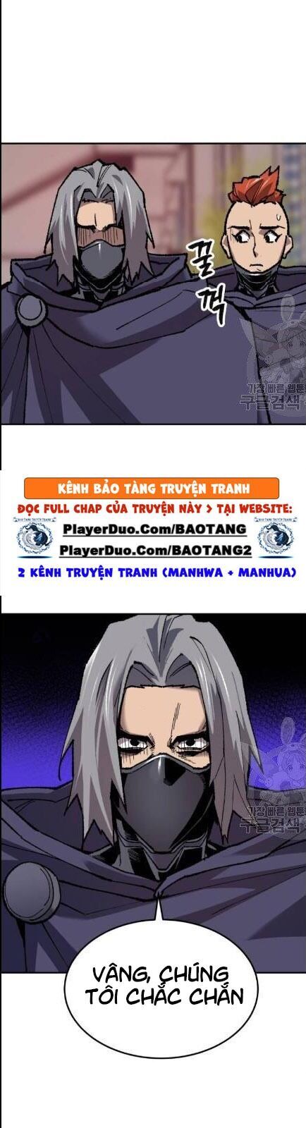 Phá Bỏ Giới Hạn chapter 21 - Upload bởi truyensieuhay.com