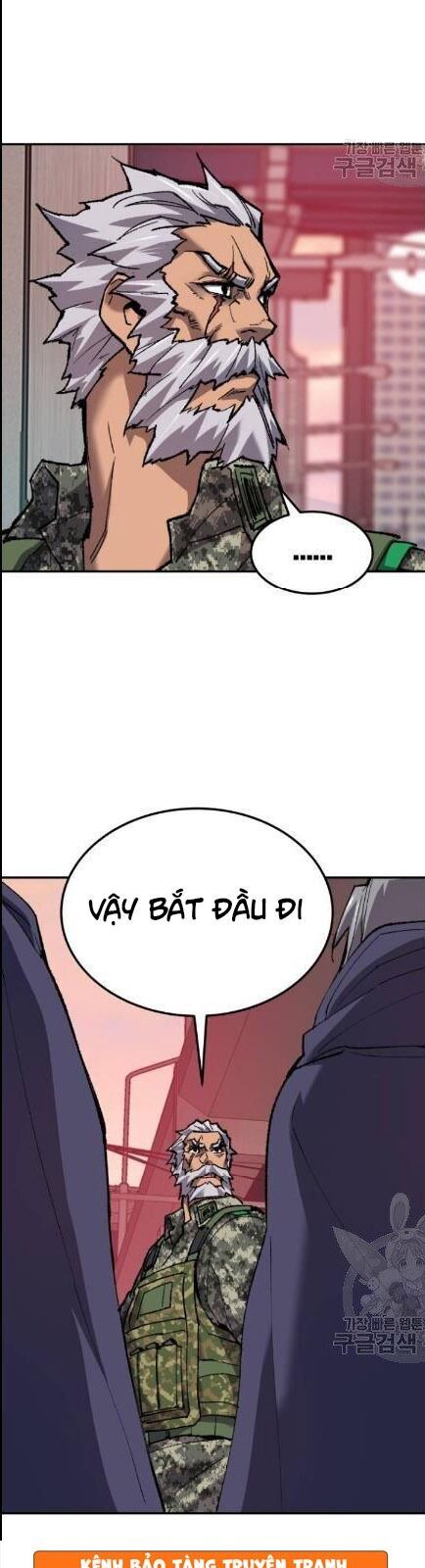 Phá Bỏ Giới Hạn chapter 21 - Upload bởi truyensieuhay.com