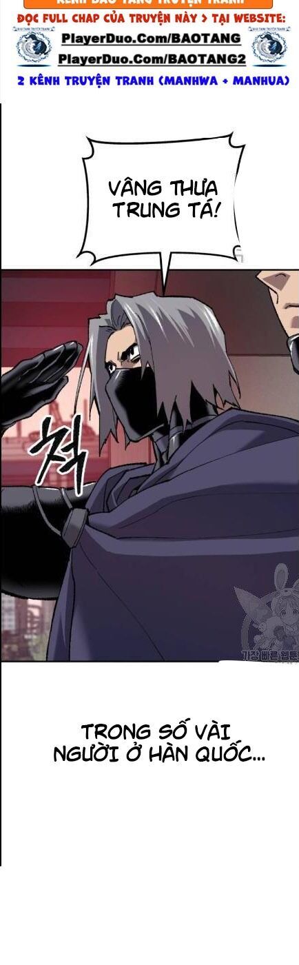 Phá Bỏ Giới Hạn chapter 21 - Upload bởi truyensieuhay.com