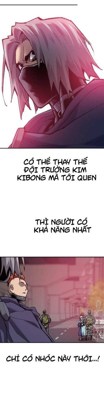 Phá Bỏ Giới Hạn chapter 21 - Upload bởi truyensieuhay.com
