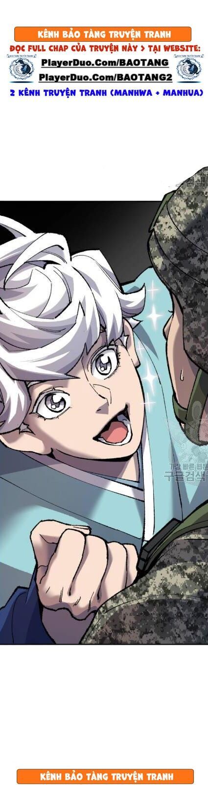 Phá Bỏ Giới Hạn chapter 21 - Upload bởi truyensieuhay.com