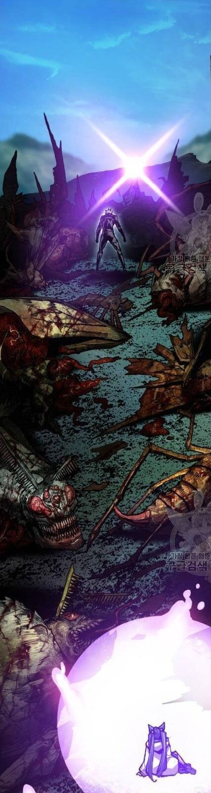 Phá Bỏ Giới Hạn chapter 21 - Upload bởi truyensieuhay.com