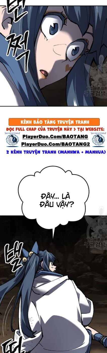 Phá Bỏ Giới Hạn chapter 21 - Upload bởi truyensieuhay.com
