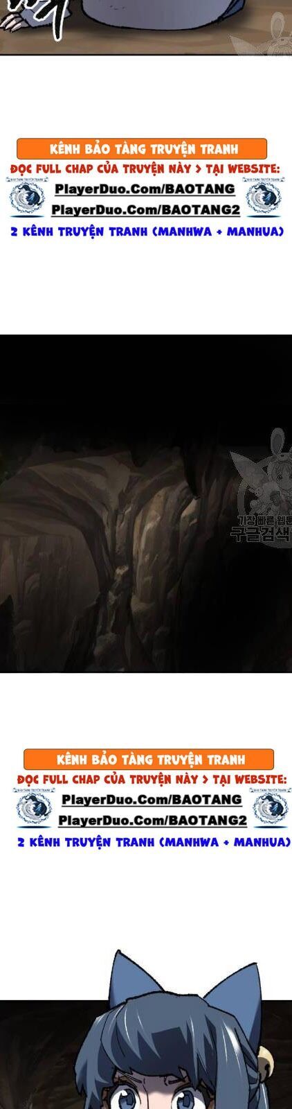 Phá Bỏ Giới Hạn chapter 21 - Upload bởi truyensieuhay.com