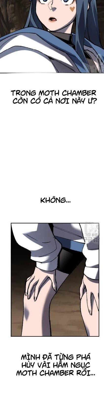 Phá Bỏ Giới Hạn chapter 21 - Upload bởi truyensieuhay.com