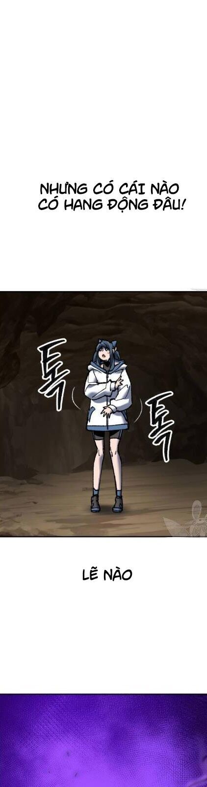 Phá Bỏ Giới Hạn chapter 21 - Upload bởi truyensieuhay.com