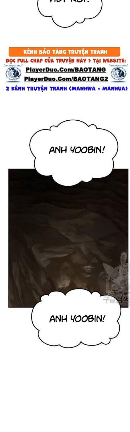 Phá Bỏ Giới Hạn chapter 21 - Upload bởi truyensieuhay.com