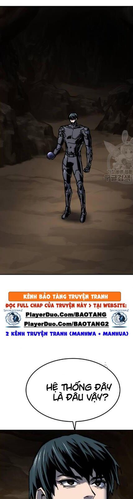 Phá Bỏ Giới Hạn chapter 21 - Upload bởi truyensieuhay.com