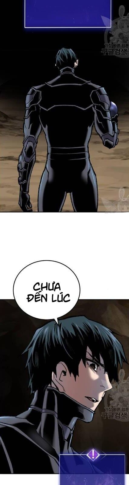 Phá Bỏ Giới Hạn chapter 21 - Upload bởi truyensieuhay.com