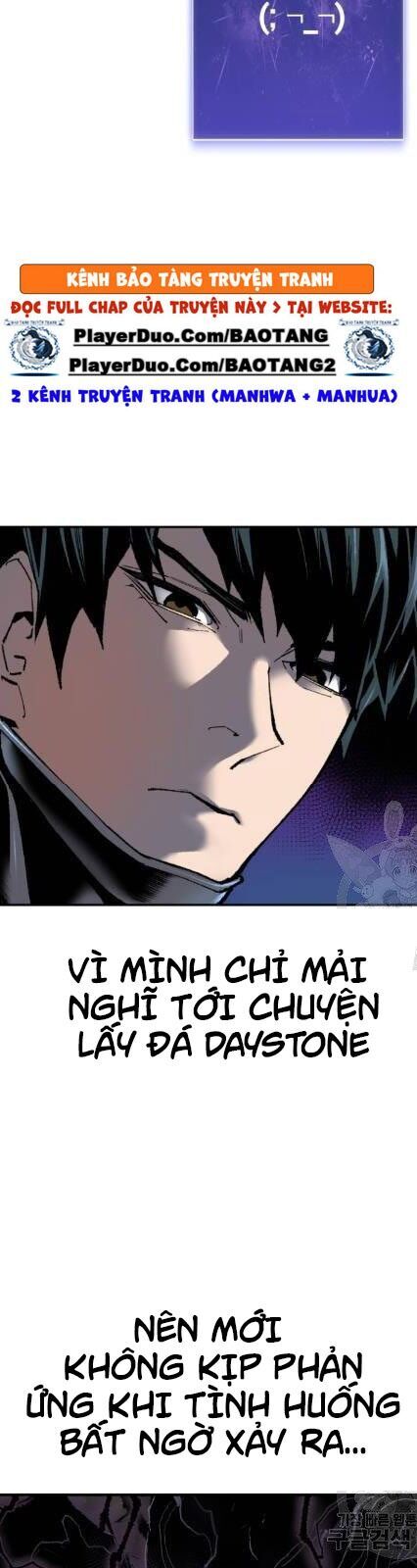 Phá Bỏ Giới Hạn chapter 21 - Upload bởi truyensieuhay.com