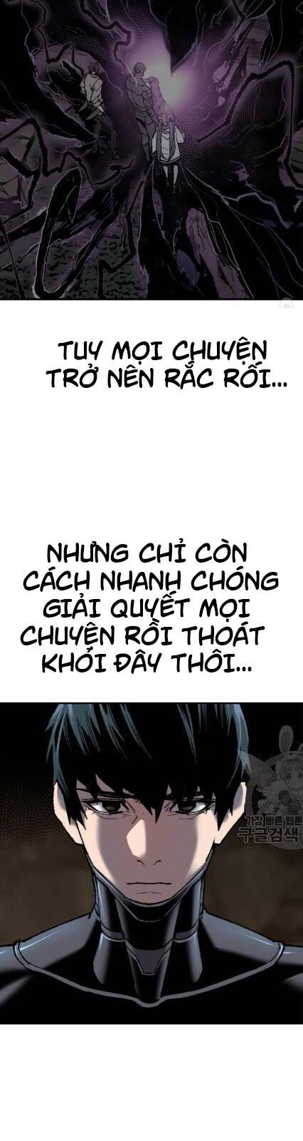 Phá Bỏ Giới Hạn chapter 21 - Upload bởi truyensieuhay.com