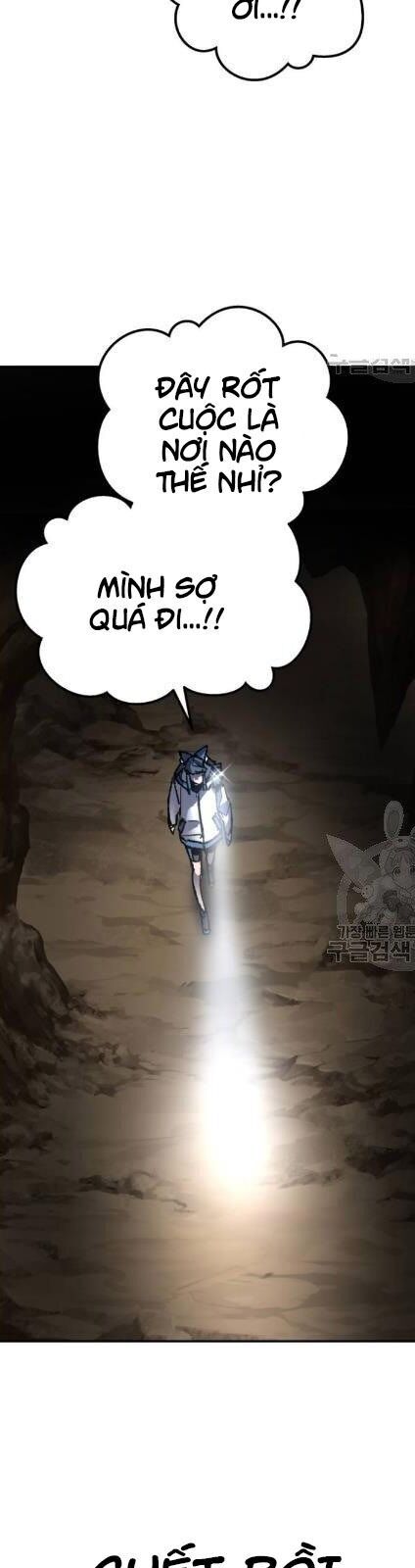 Phá Bỏ Giới Hạn chapter 21 - Upload bởi truyensieuhay.com