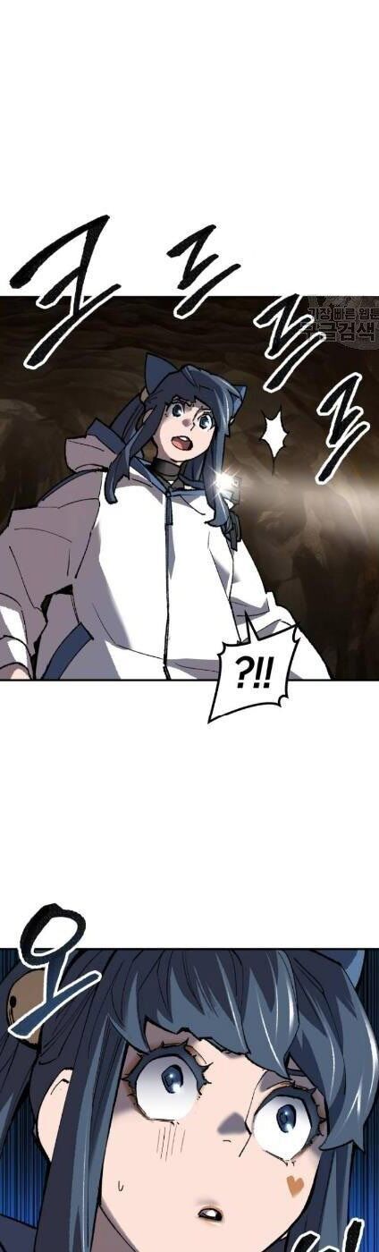 Phá Bỏ Giới Hạn chapter 21 - Upload bởi truyensieuhay.com