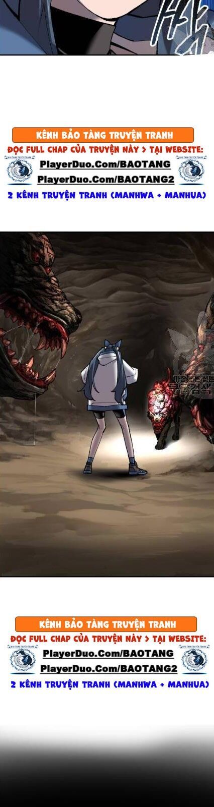 Phá Bỏ Giới Hạn chapter 21 - Upload bởi truyensieuhay.com