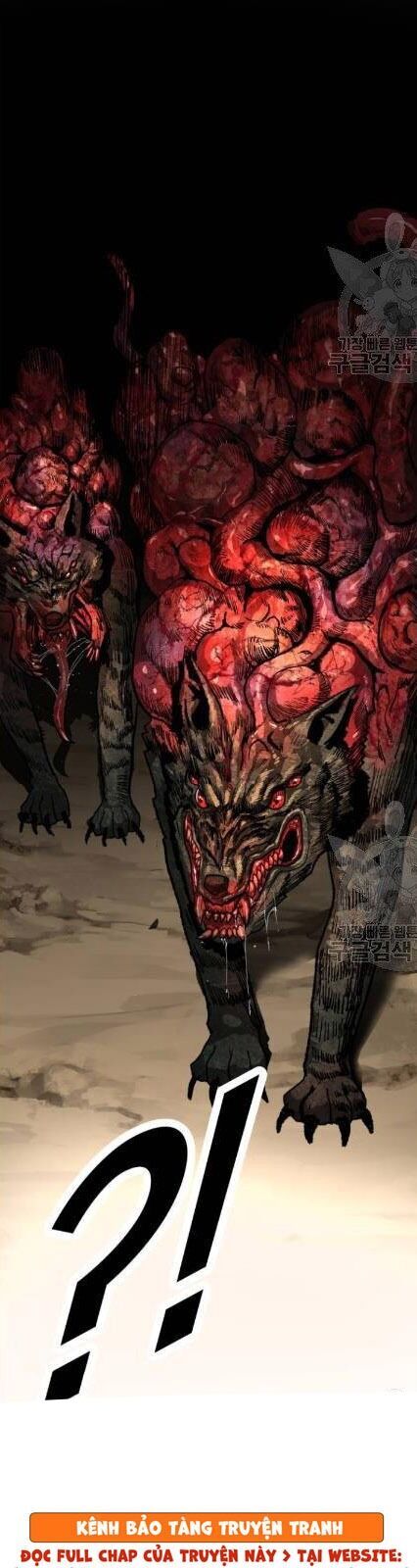 Phá Bỏ Giới Hạn chapter 21 - Upload bởi truyensieuhay.com