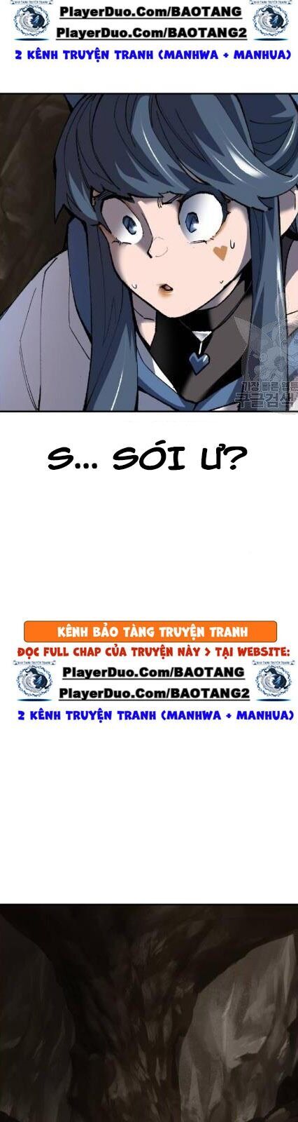 Phá Bỏ Giới Hạn chapter 21 - Upload bởi truyensieuhay.com