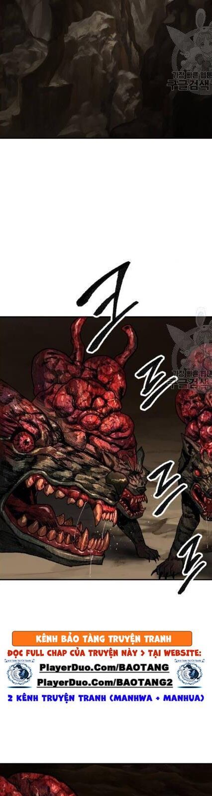 Phá Bỏ Giới Hạn chapter 21 - Upload bởi truyensieuhay.com