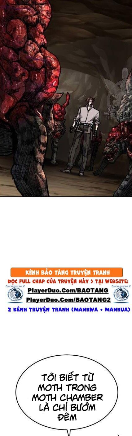 Phá Bỏ Giới Hạn chapter 21 - Upload bởi truyensieuhay.com