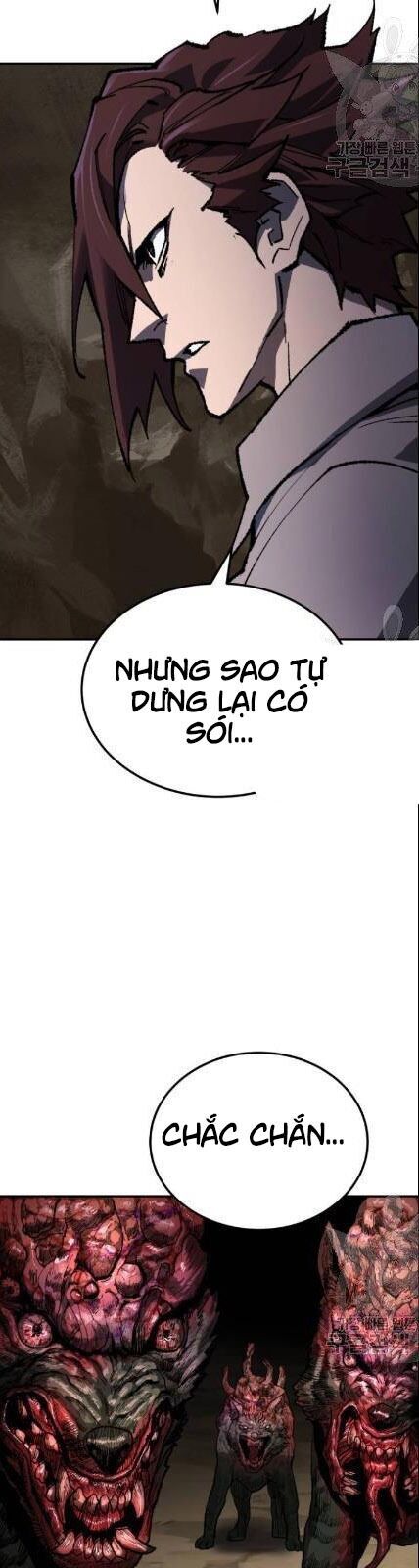 Phá Bỏ Giới Hạn chapter 21 - Upload bởi truyensieuhay.com