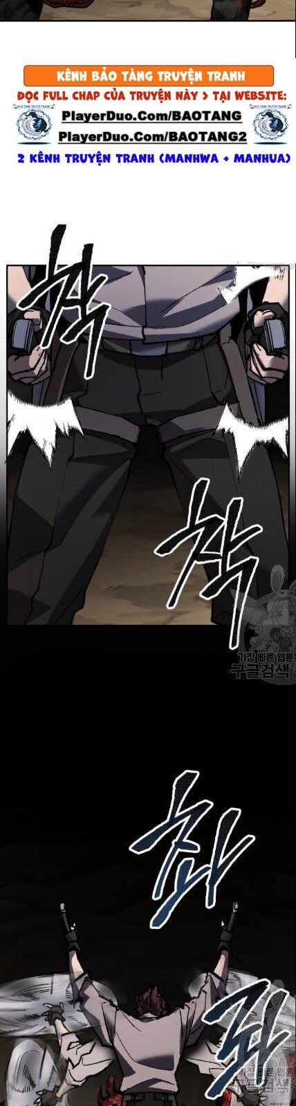 Phá Bỏ Giới Hạn chapter 21 - Upload bởi truyensieuhay.com