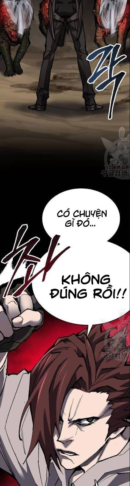 Phá Bỏ Giới Hạn chapter 21 - Upload bởi truyensieuhay.com
