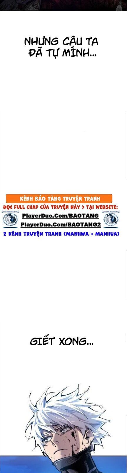 Phá Bỏ Giới Hạn chapter 21 - Upload bởi truyensieuhay.com