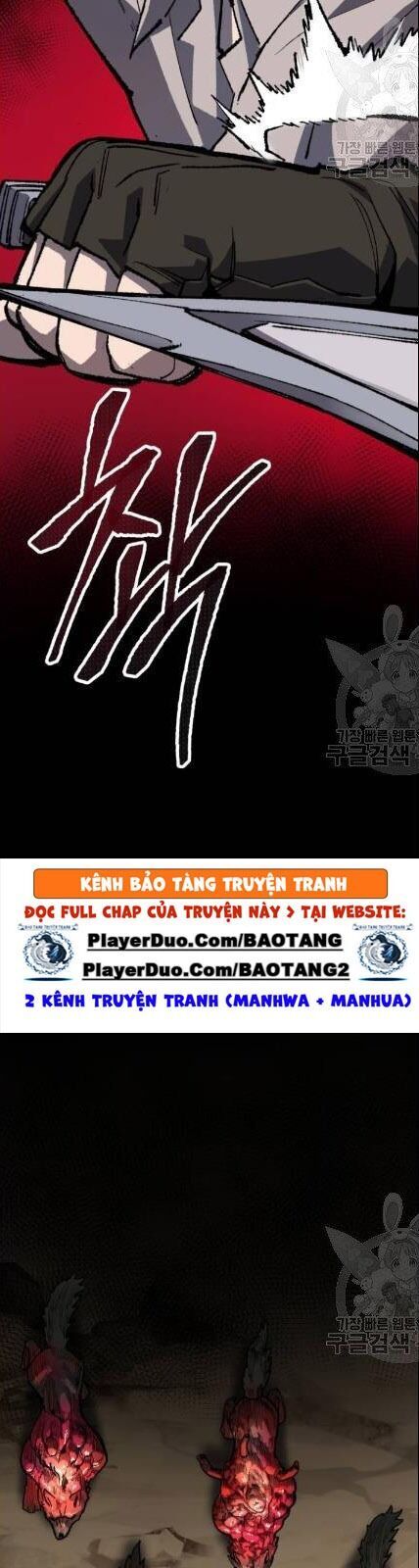 Phá Bỏ Giới Hạn chapter 21 - Upload bởi truyensieuhay.com
