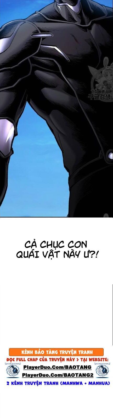 Phá Bỏ Giới Hạn chapter 21 - Upload bởi truyensieuhay.com