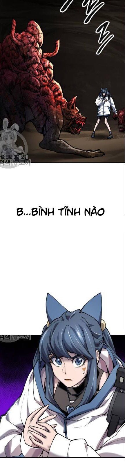 Phá Bỏ Giới Hạn chapter 22 - Upload bởi truyensieuhay.com