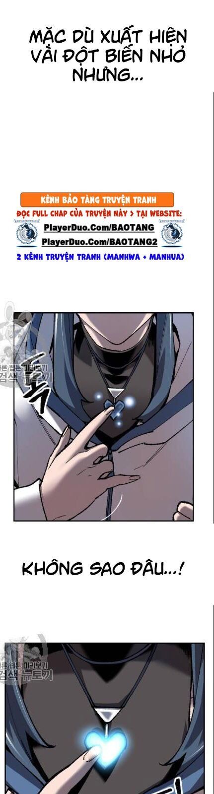 Phá Bỏ Giới Hạn chapter 22 - Upload bởi truyensieuhay.com