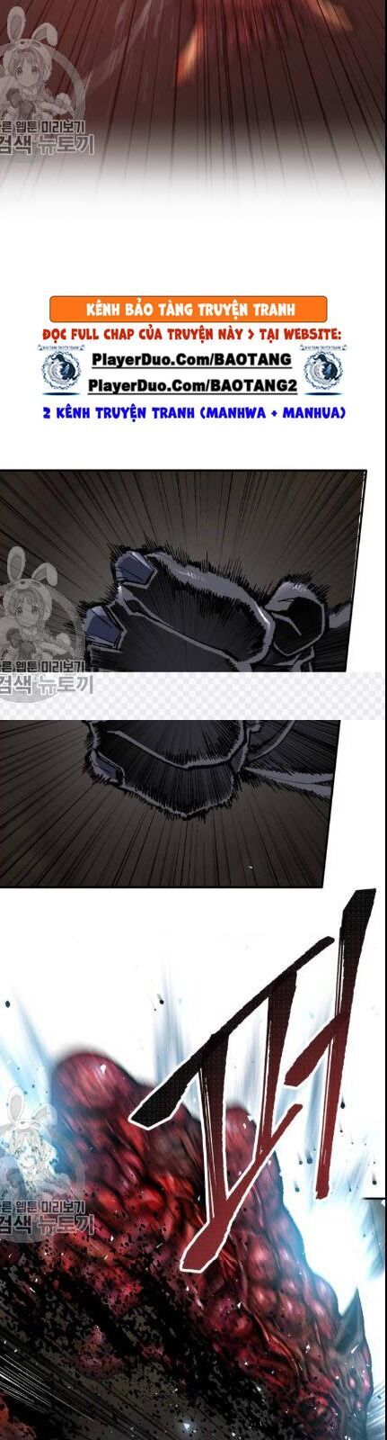 Phá Bỏ Giới Hạn chapter 22 - Upload bởi truyensieuhay.com