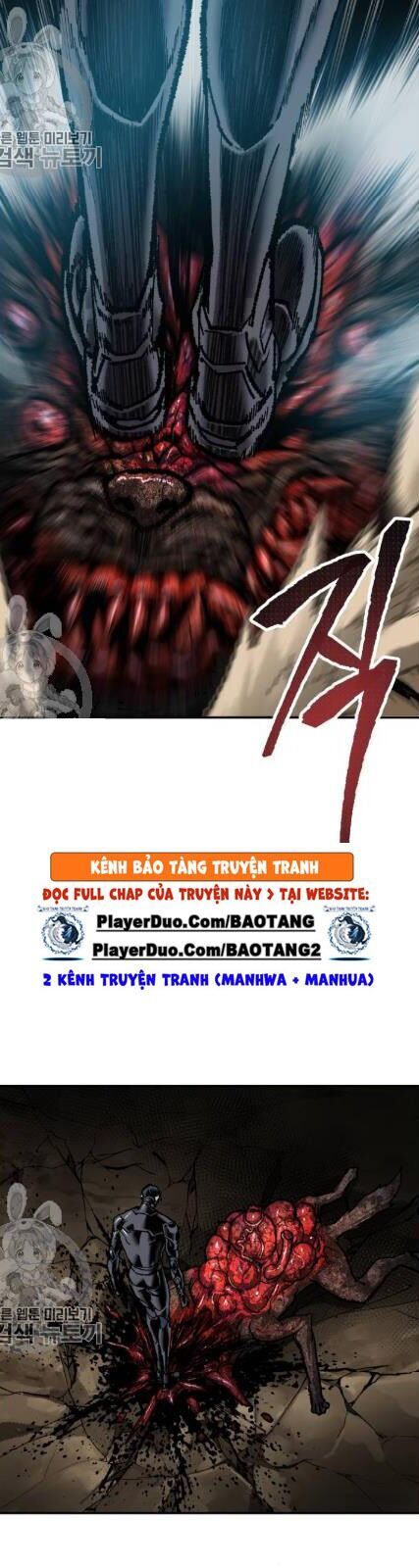 Phá Bỏ Giới Hạn chapter 22 - Upload bởi truyensieuhay.com