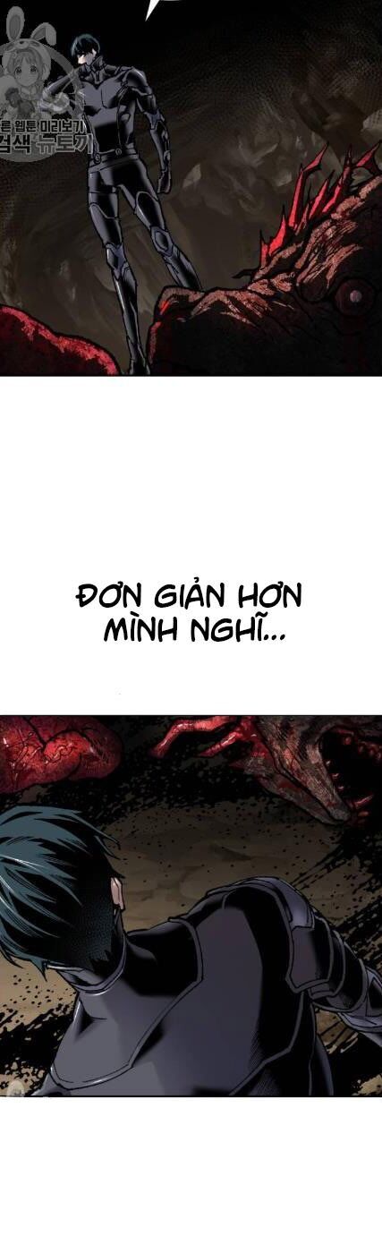 Phá Bỏ Giới Hạn chapter 22 - Upload bởi truyensieuhay.com