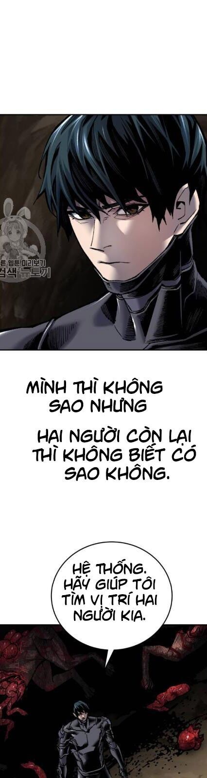 Phá Bỏ Giới Hạn chapter 22 - Upload bởi truyensieuhay.com