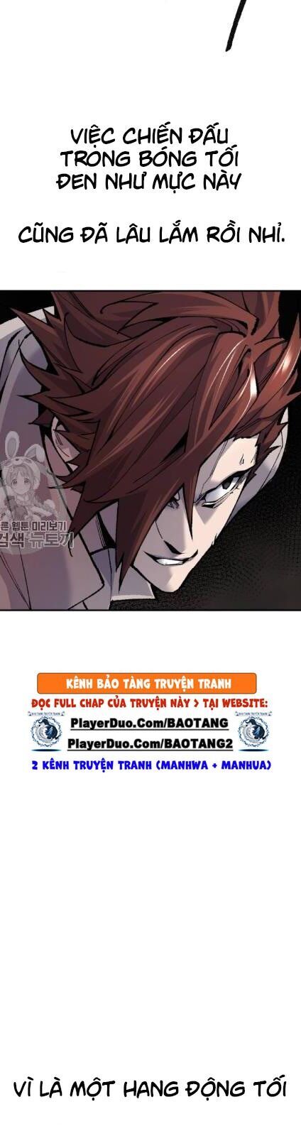 Phá Bỏ Giới Hạn chapter 22 - Upload bởi truyensieuhay.com