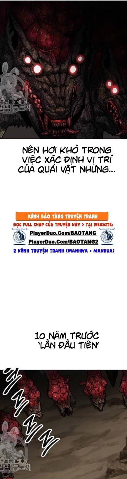 Phá Bỏ Giới Hạn chapter 22 - Upload bởi truyensieuhay.com