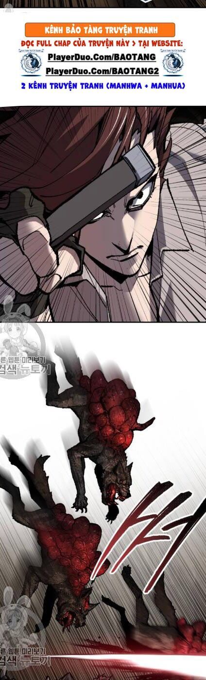 Phá Bỏ Giới Hạn chapter 22 - Upload bởi truyensieuhay.com