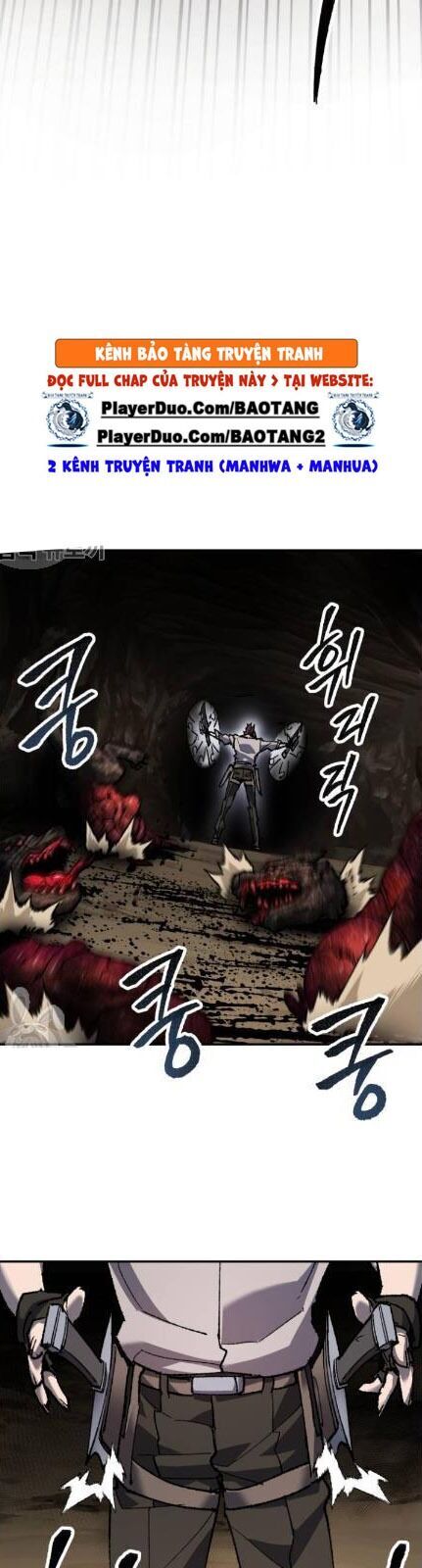 Phá Bỏ Giới Hạn chapter 22 - Upload bởi truyensieuhay.com