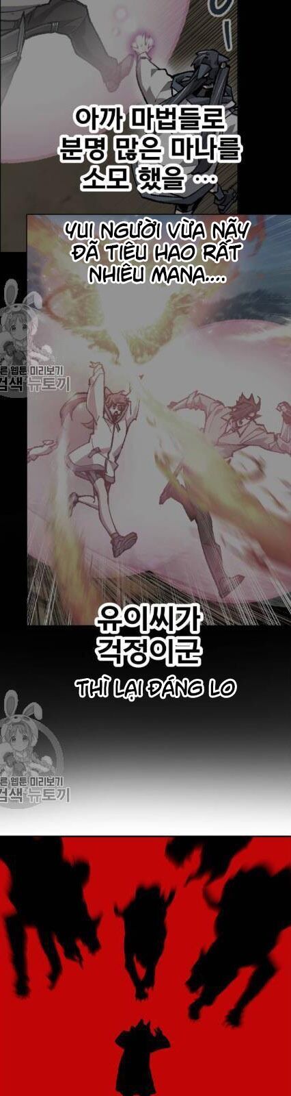 Phá Bỏ Giới Hạn chapter 22 - Upload bởi truyensieuhay.com