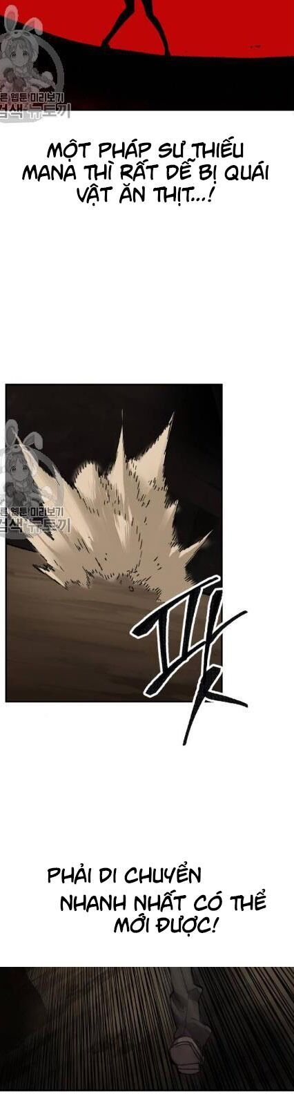 Phá Bỏ Giới Hạn chapter 22 - Upload bởi truyensieuhay.com