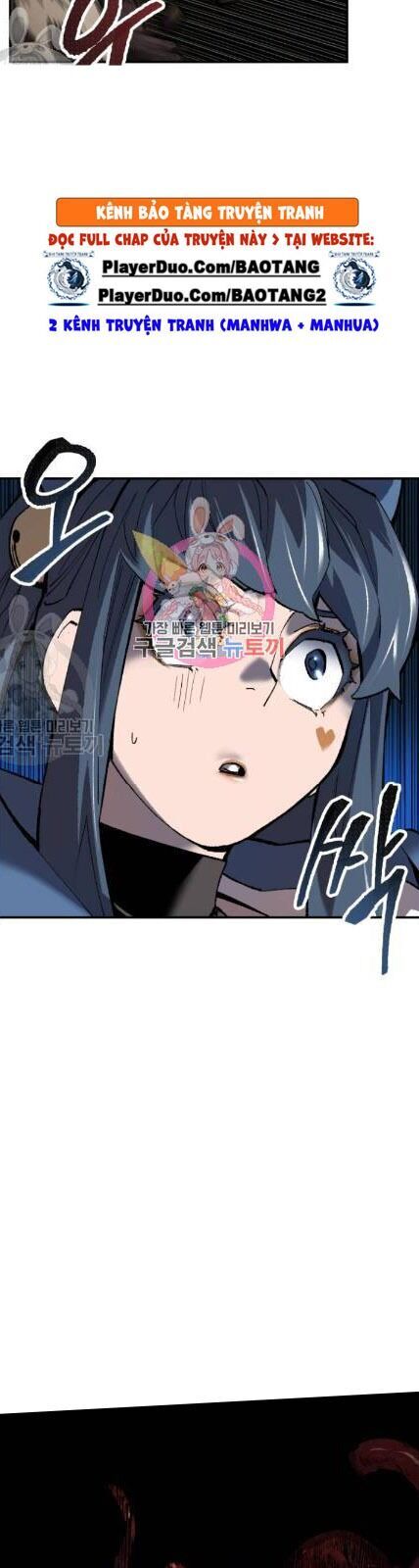 Phá Bỏ Giới Hạn chapter 22 - Upload bởi truyensieuhay.com