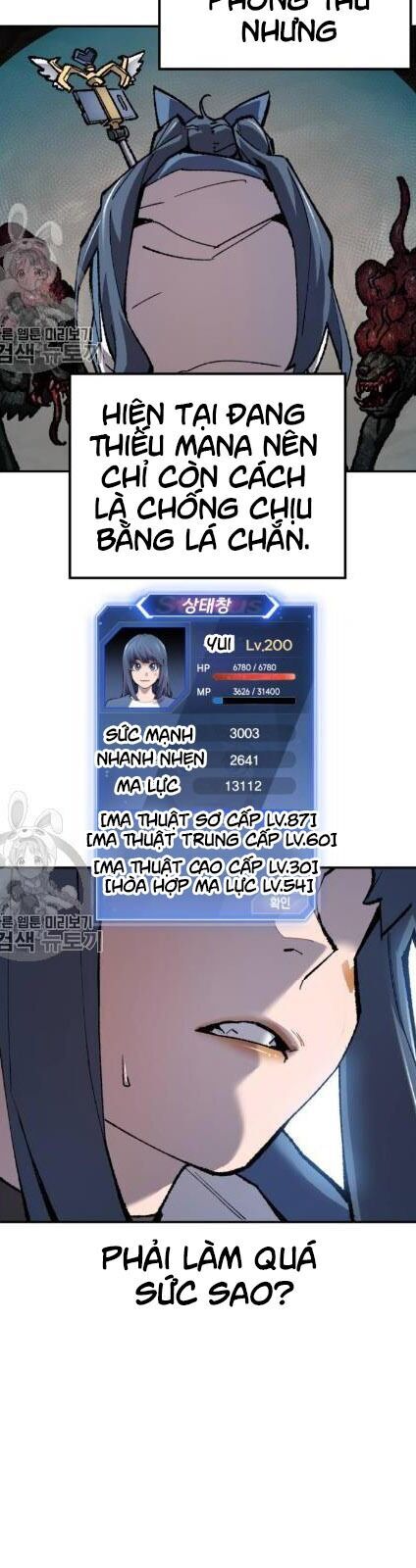 Phá Bỏ Giới Hạn chapter 22 - Upload bởi truyensieuhay.com