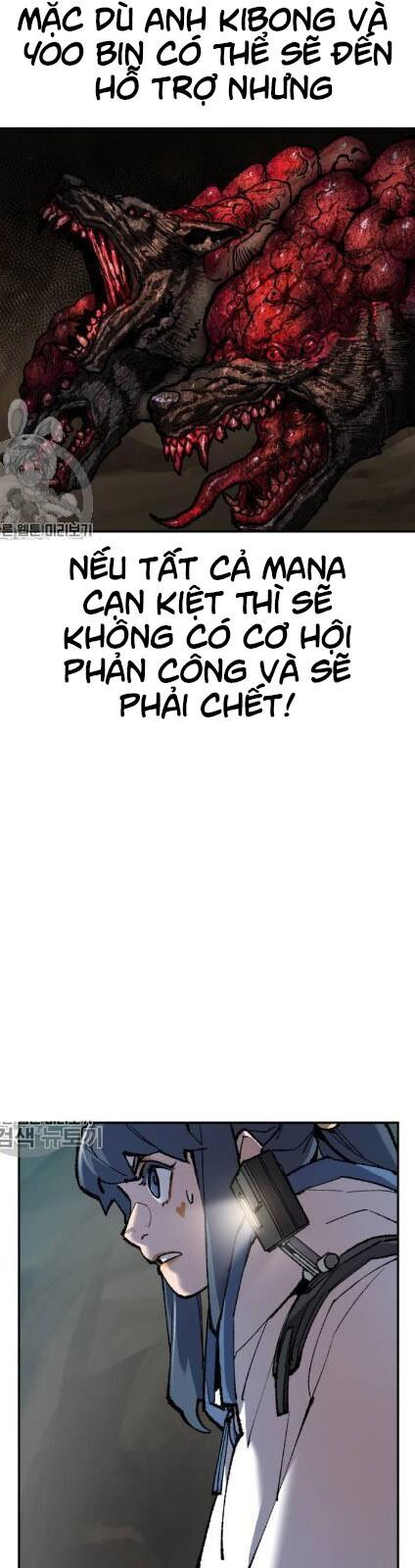 Phá Bỏ Giới Hạn chapter 22 - Upload bởi truyensieuhay.com